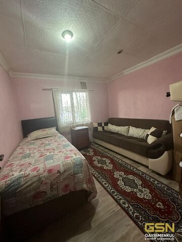 24-KOCAELİ KANDIRA SEYİTALİLER KÖYÜNDE MÜSTAKİL EV VE ARSASI